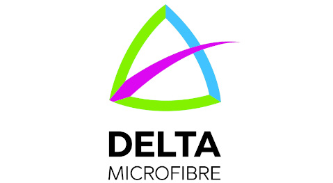 Logo Delta Microfibre