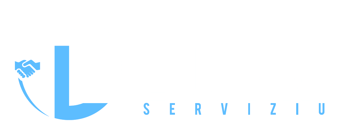 logo serviziu